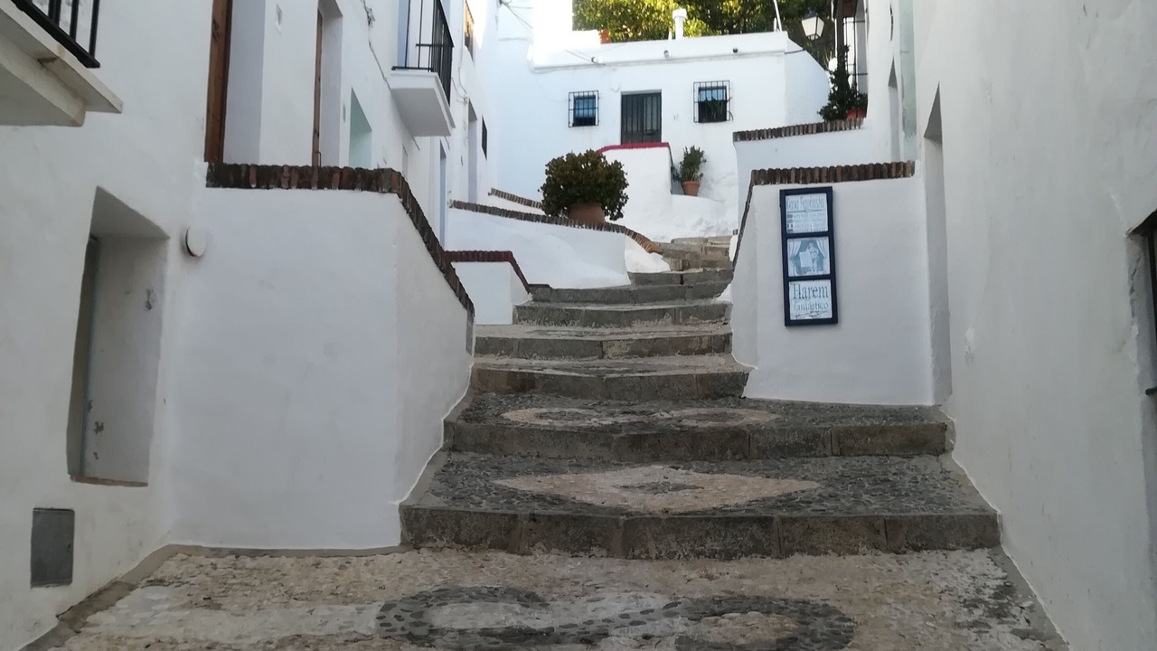 Photo of Outdoor in Frigiliana
