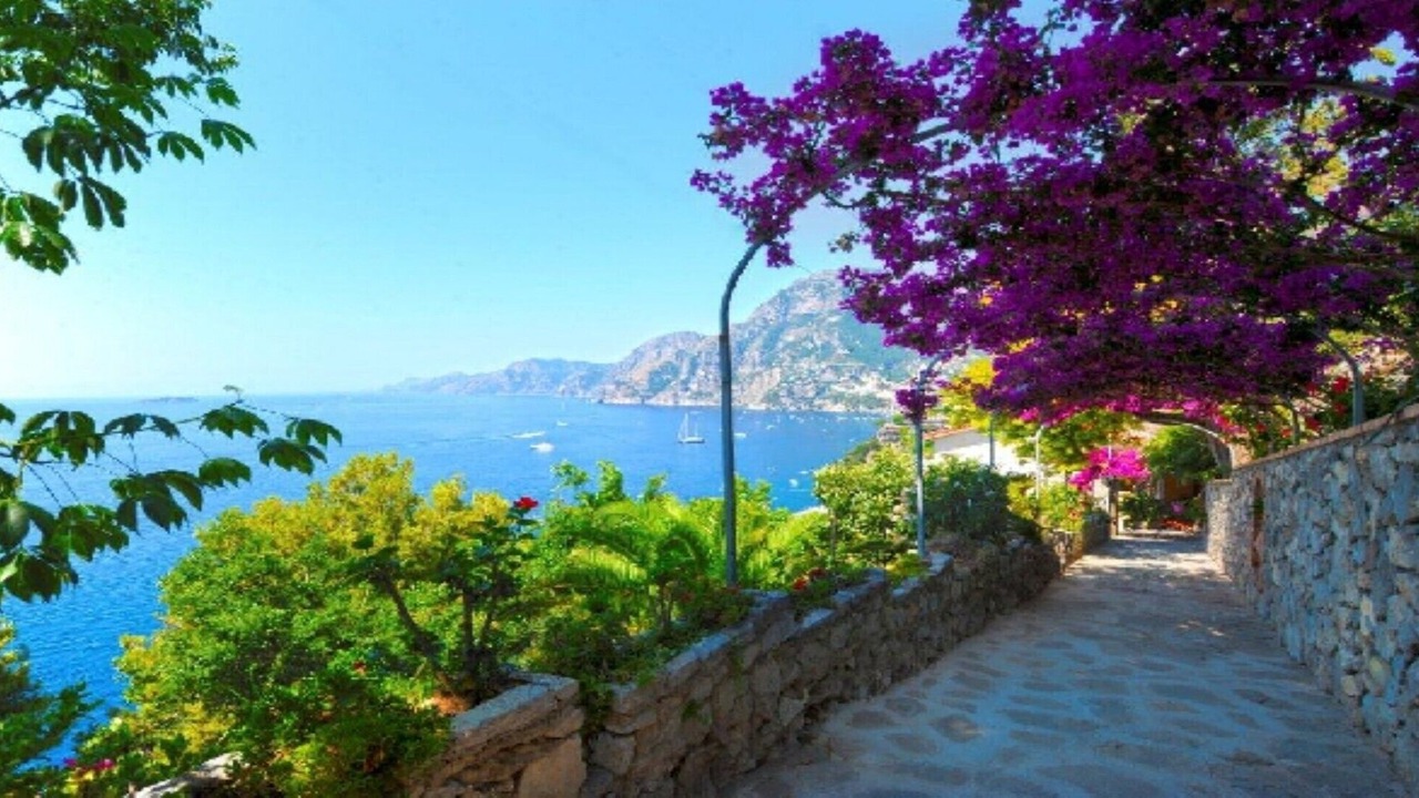 Photo of Outdoor in Positano