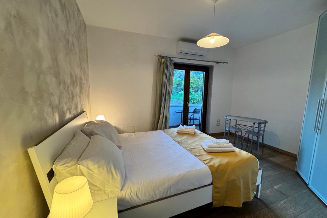 Photo of Bedroom in Ogliara