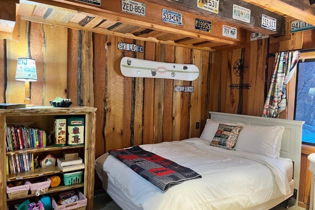 Photo of Others in Big Bear Lake
