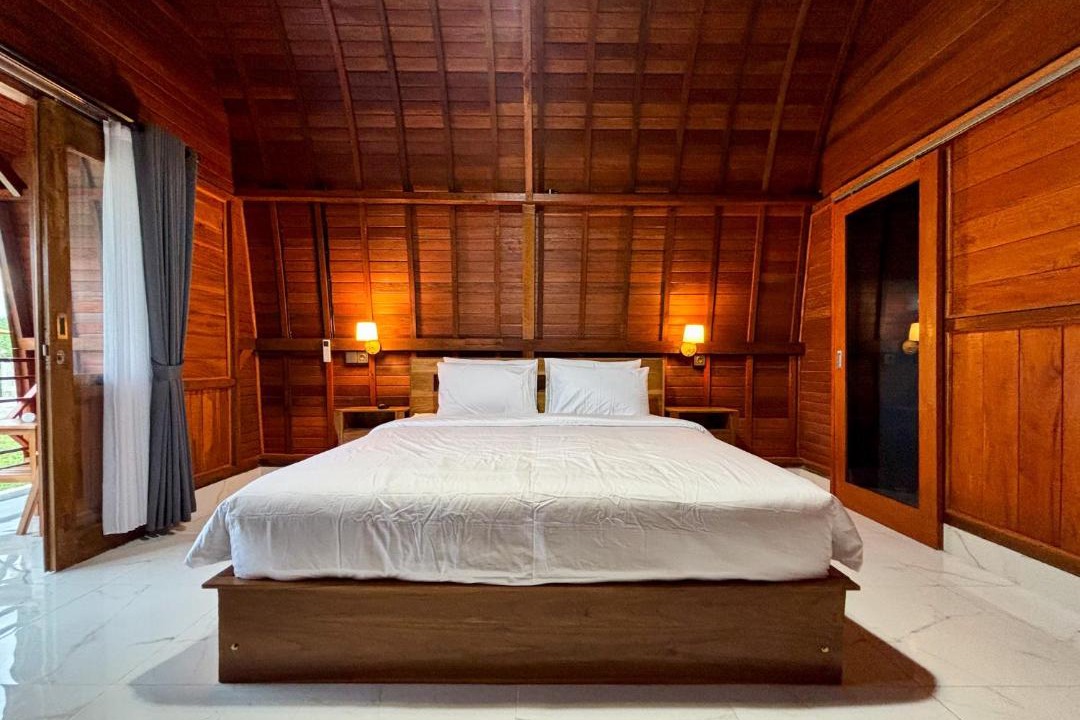 Photo of Bedroom in Mekarsari