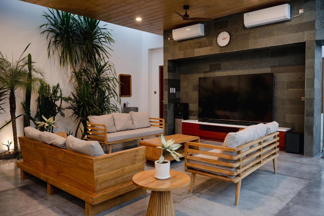 Photo of Livingroom in Pererenan