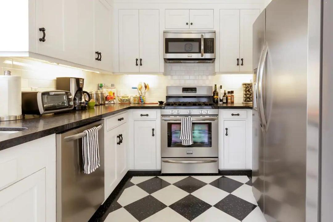 Photo of Kitchen in Hillcrest