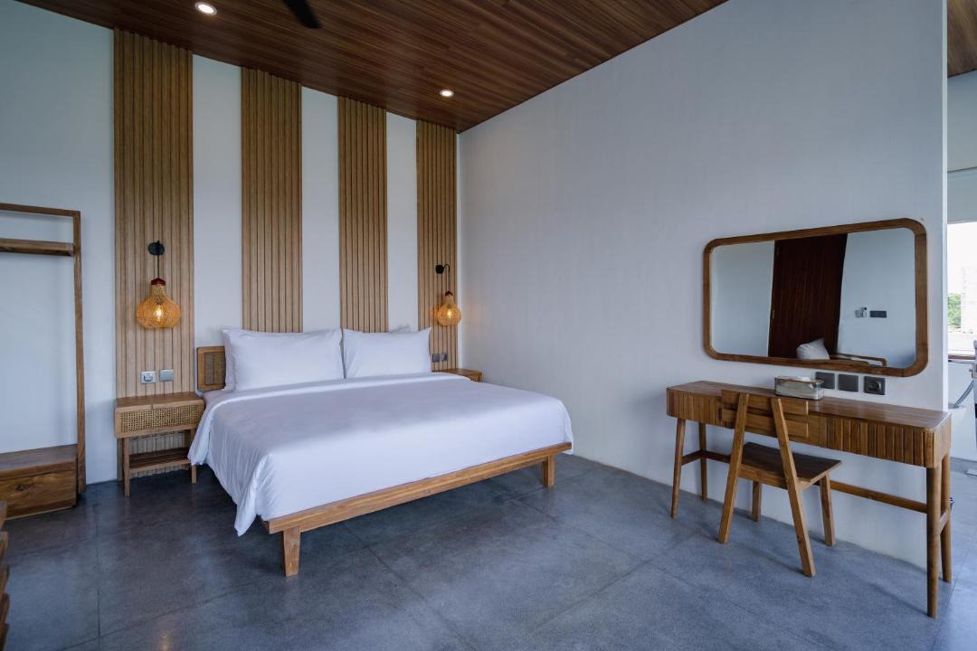 Photo of Bedroom in Pererenan