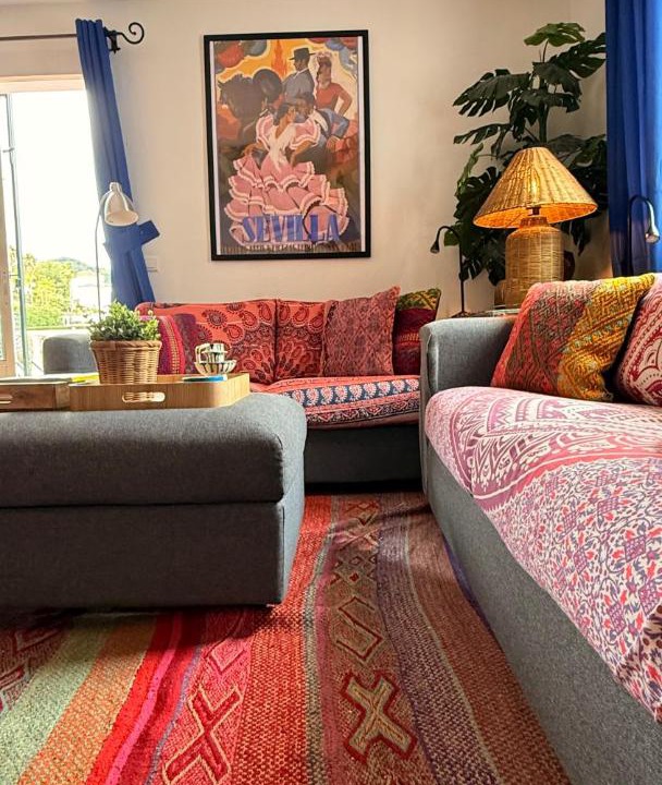 Photo of Livingroom in Torrox