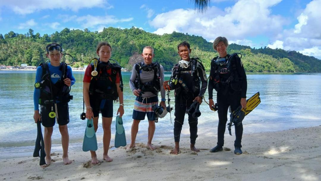 Photo of Others in Batudaka Island