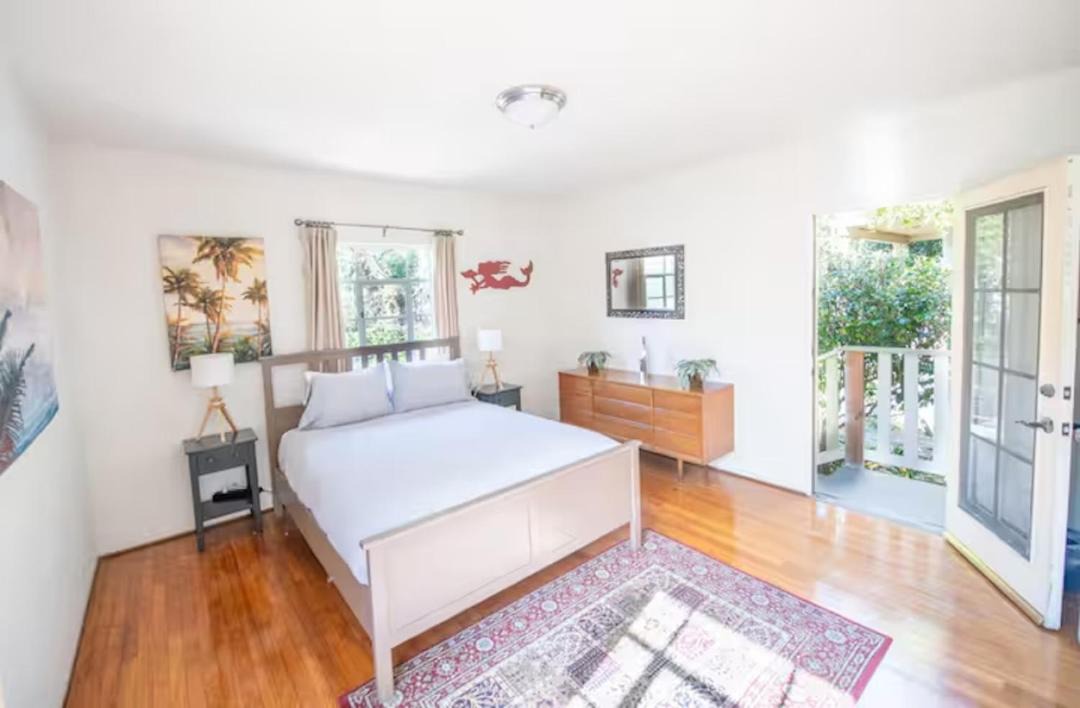 Photo of Bedroom in West Beach