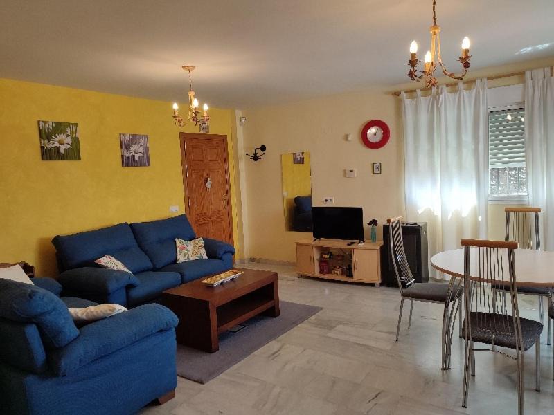 Photo of Livingroom in Mijas
