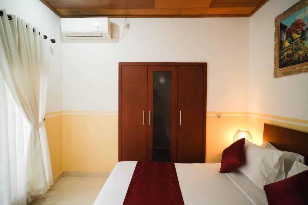 Photo of Bedroom in Keliki