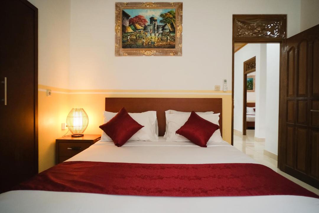 Photo of Bedroom in Keliki
