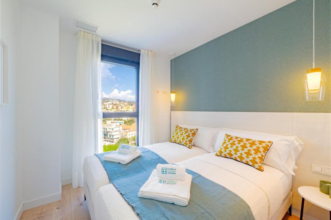 Photo of Bedroom in Palma-Palmilla