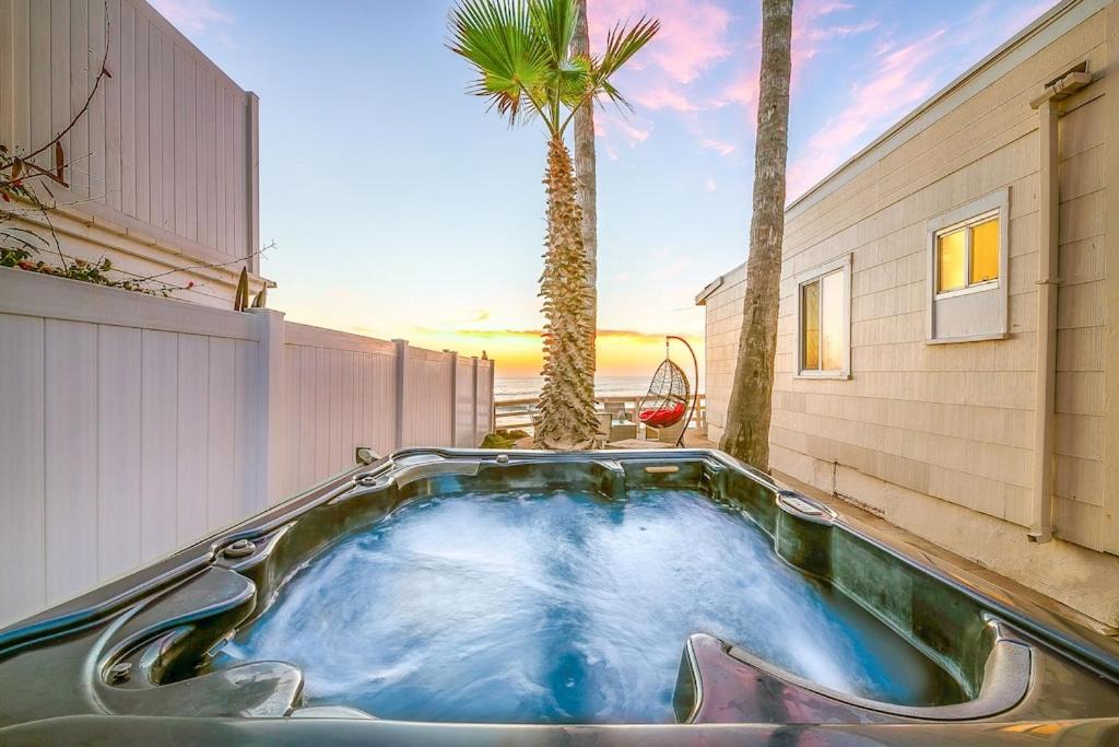 Photo of Outdoor in Ocean Beach