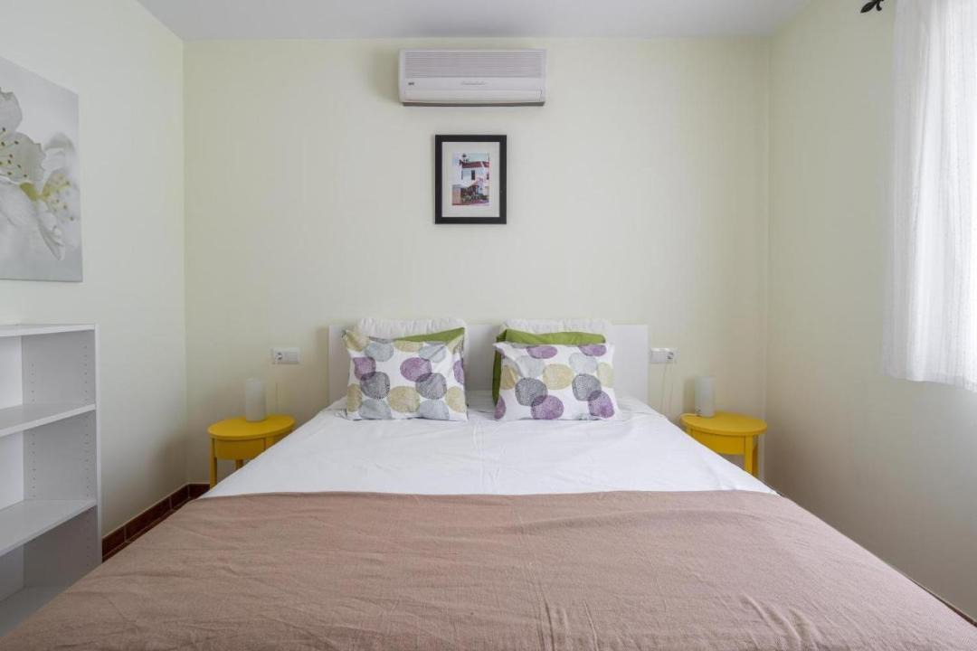 Photo of Bedroom in Canillas de Albaida