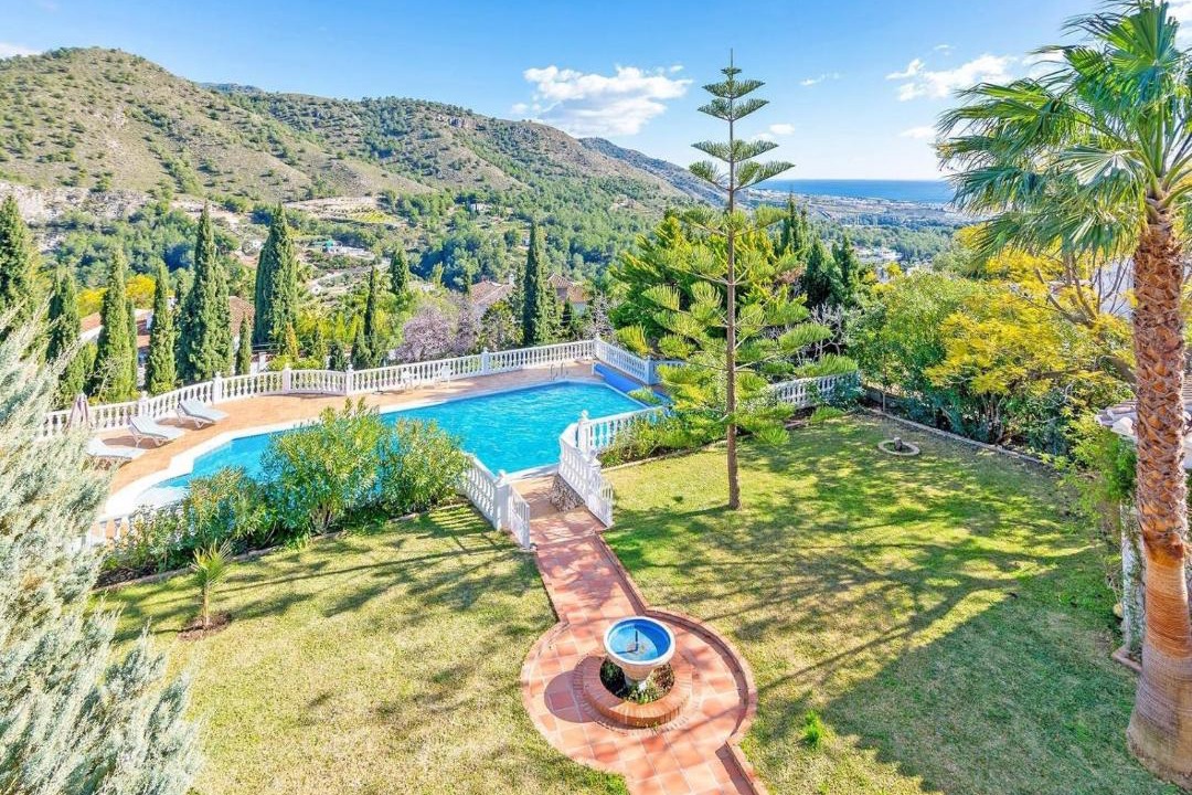 Photo of Outdoor in Frigiliana