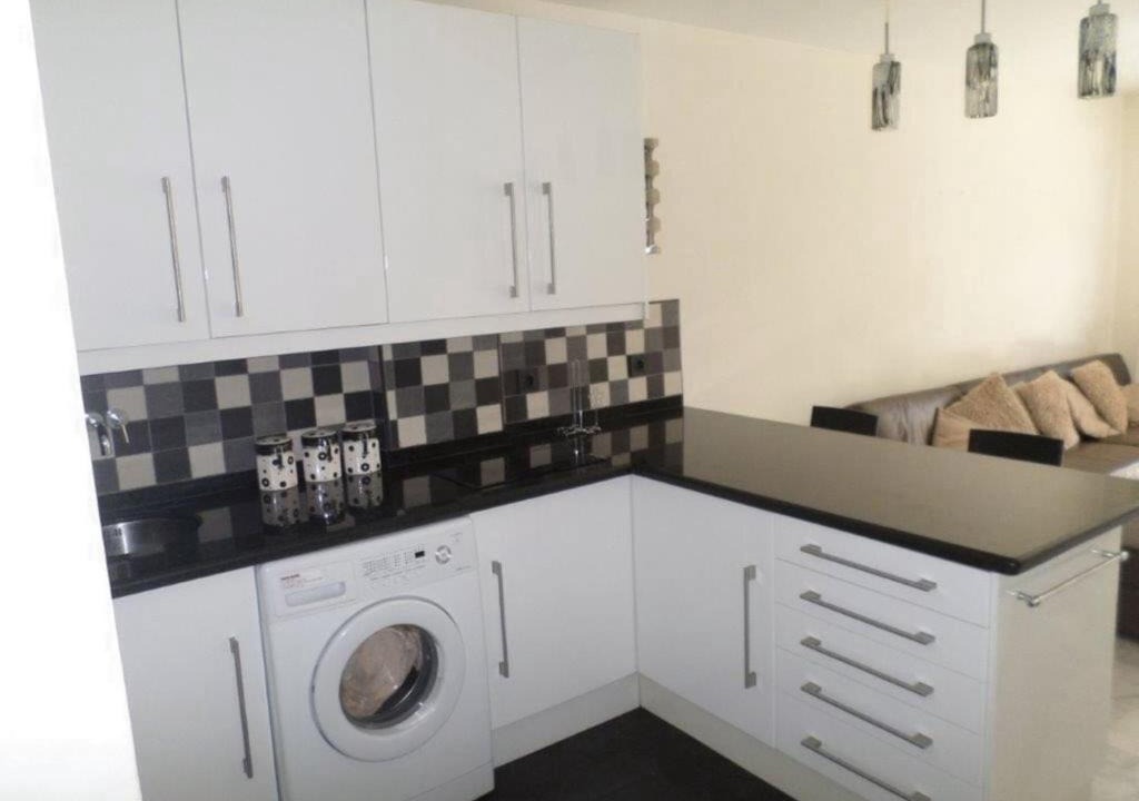 Photo of Kitchen in Benalmadena Costa
