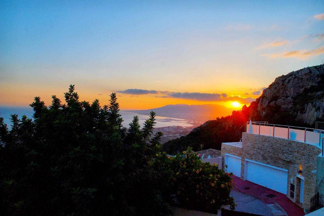 Photo of Outdoor in Malaga-Este