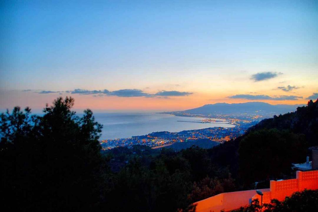 Photo of Outdoor in Malaga-Este