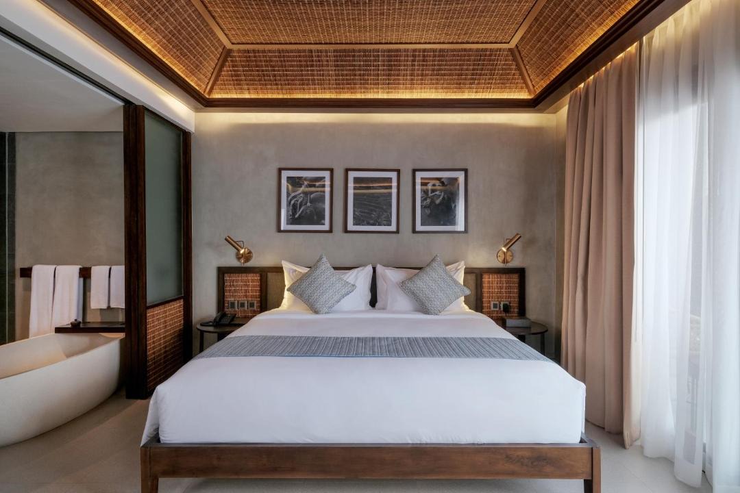 Photo of Bedroom in Lodtunduh