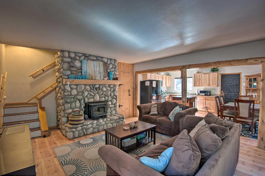 Photo of Others in Tahoe Paradise