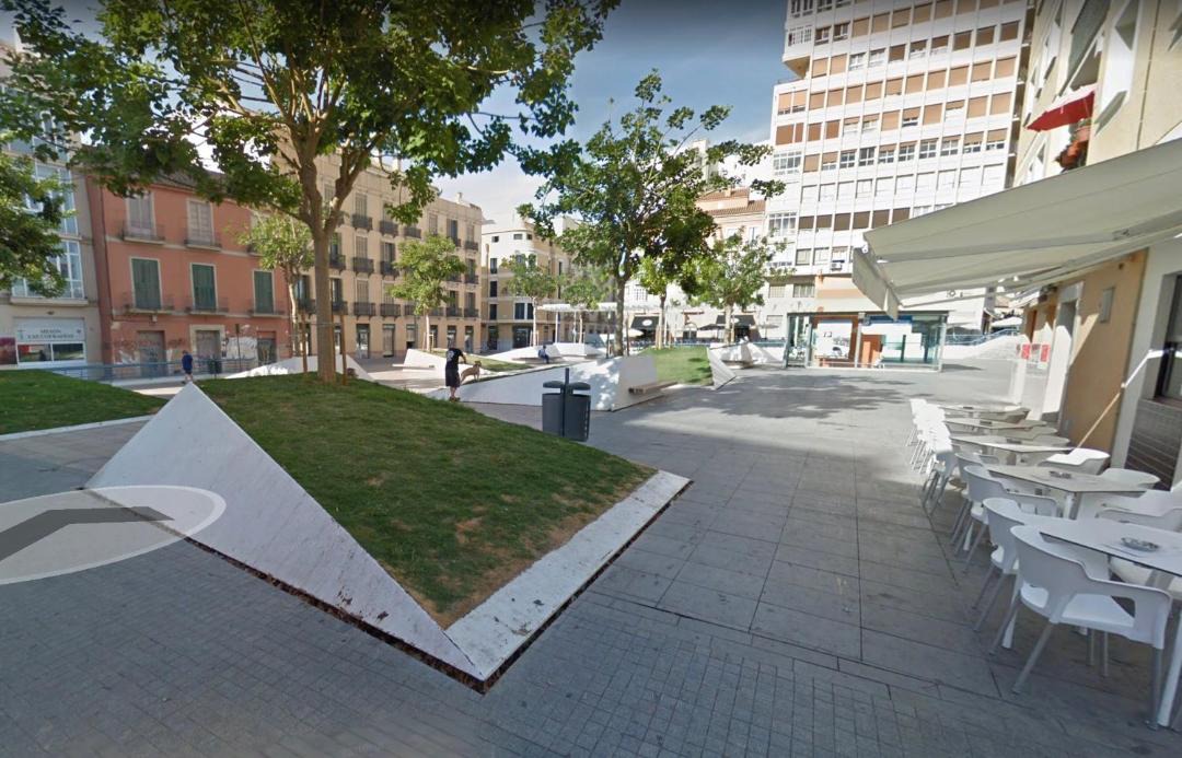 Photo of Others in Malaga Historic Centre