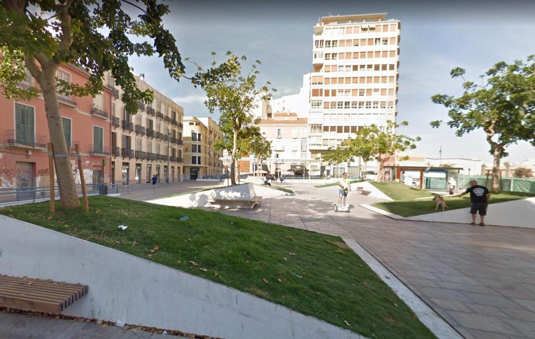Photo of Others in Malaga Historic Centre