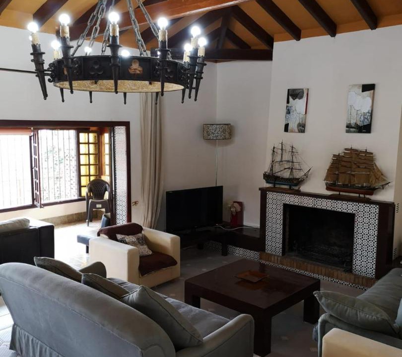 Photo of Livingroom in Carihuela