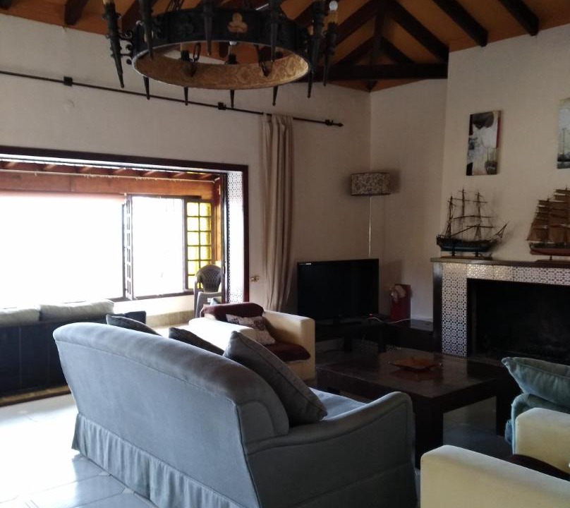 Photo of Livingroom in Carihuela