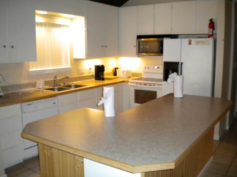 Photo of Kitchen in Highland Woods