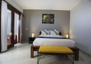 Family Villa Sanur
