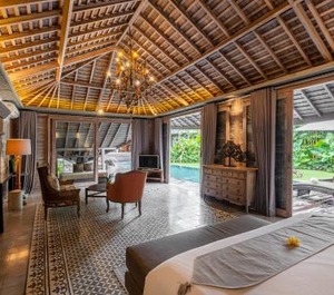Villa Kaira Estate Canggu 