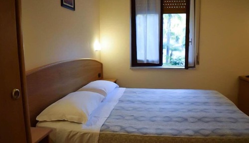 Standard Bungalow, Multiple Beds