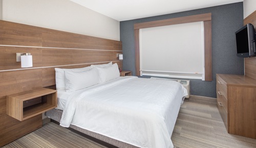Suite, 1 Bedroom (1 King)