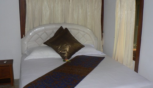 Villa, 1 Bedroom, Smoking, Balcony