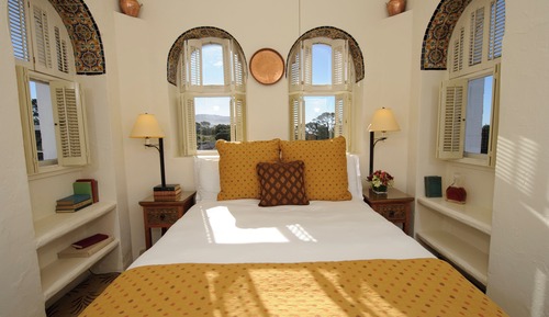 Standard Room, 1 Double Bed