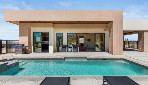 Vacation Home