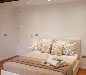 Apartment - Split Level