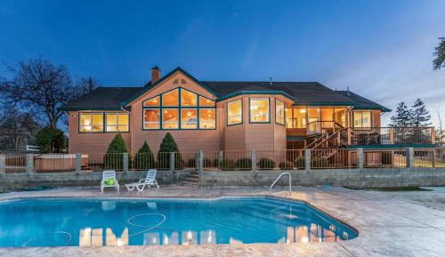 Vacation Home