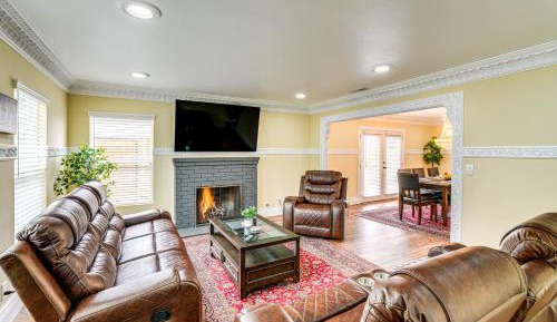 Vacation Home