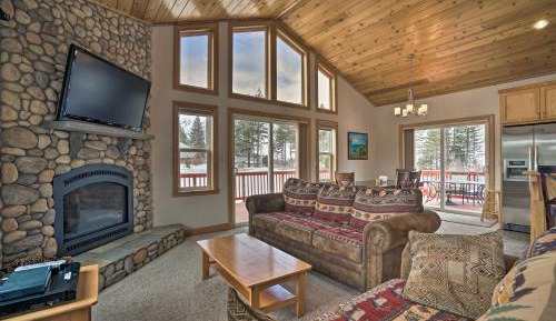 Vacation Home