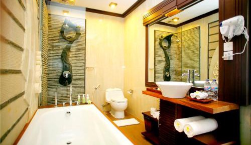 Superior Double or Twin Room