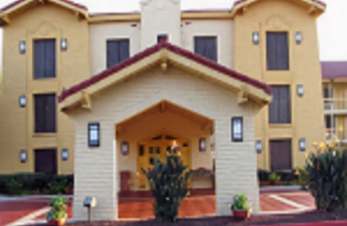 Lincoln Acres Hotel | La Quinta Inn by Wyndham San Diego Chula Vista