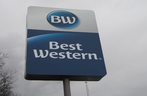 Southwestern Sacramento Hotel | Best Western Capital City Inn