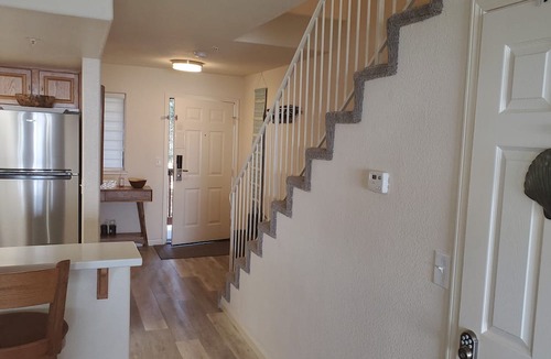 Rio del Mar Villa | Unobstructed Direct Ocean Views "On the Bluff" Remodeled 2br @ Seascape Resort