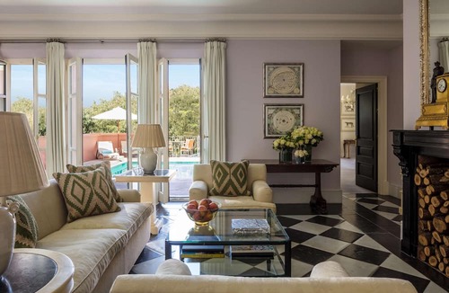 New Golden Mile Hotel | Anantara Villa Padierna Palace Benahavís Marbella Resort - A Leading hotel of the world