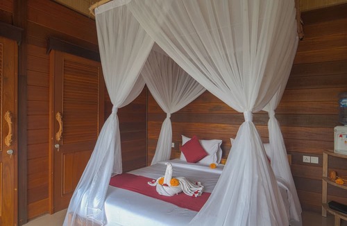 Keliki Villa | Susi Villas Ubud