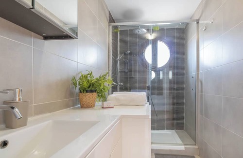Fuengirola Villa | Apartment Carvajal 20m From Beach