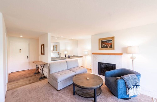Monterey Condo | "SEA PINE" Penthouse just inside the Gates of Famous Pebble Beach
