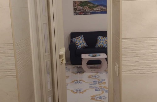 Rione Duomo Apartment | SALERNO COAST APARTMENT