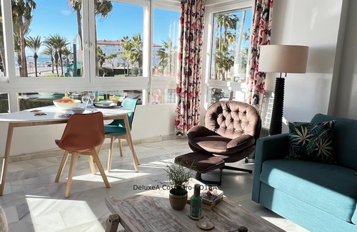 Torrox Costa Apartment | Costaoro