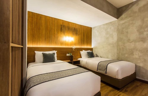 Kuta Villa | Kuta Legian Villa